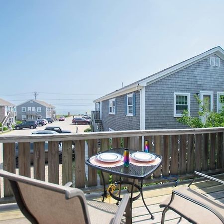 East End Condo Across From Assoc Beach Provincetown Exterior photo