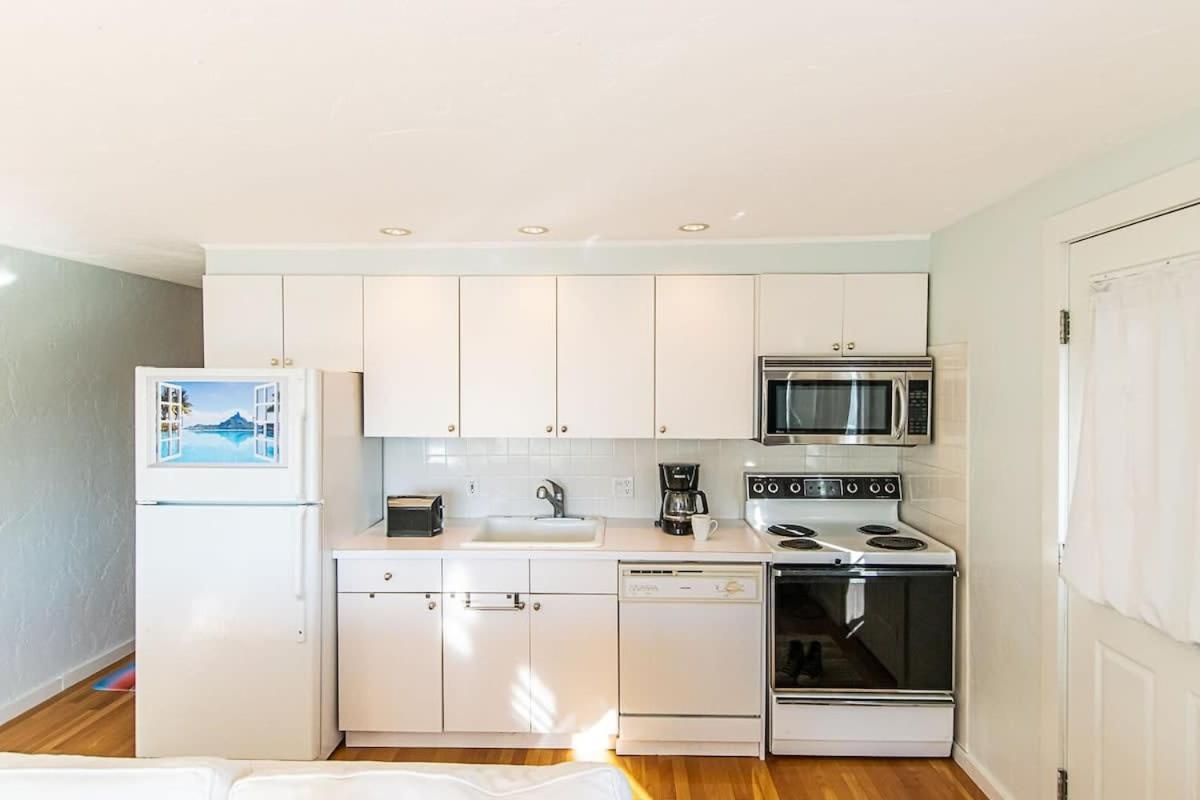 East End Condo Across From Assoc Beach Provincetown Exterior photo