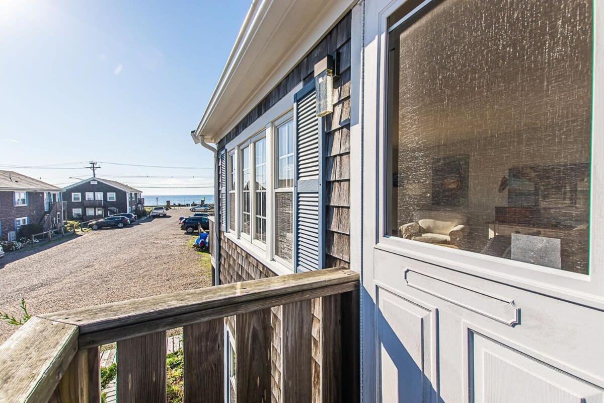 East End Condo Across From Assoc Beach Provincetown Exterior photo