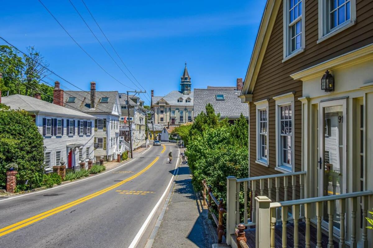 East End Condo Across From Assoc Beach Provincetown Exterior photo
